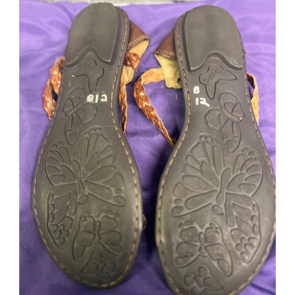 B.O.C Born Concepts Sandals C81252 CHC15 Size 10M - Picture 8 of 8
